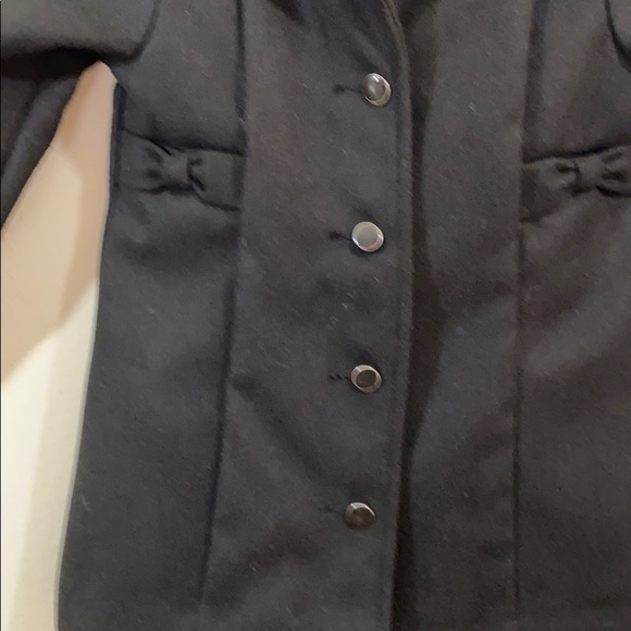 Gymboree Toddler Girls Winter Coat - Picture 3 of 6